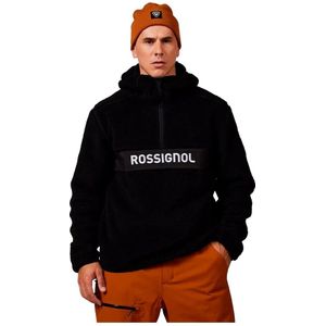Rossignol Alltrack Anorak Fleece Met Volledige Rits