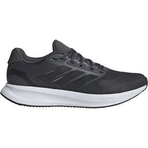 Adidas Runfalcon 5 Running Shoes Grijs EU 41 1/3 Man