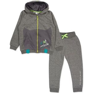 Tuc Tuc Cattitude Set Met Lange Mouwen