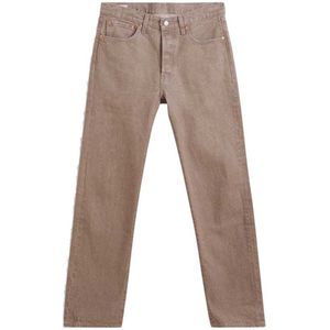 Levi´s ® 501 Original Jeans Bruin 28 / 32 Man