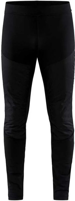 Craft - Adv Subz 2 - Running Tights - Geventileerd - Winddicht - Geborsteld Gerecycled Polyester