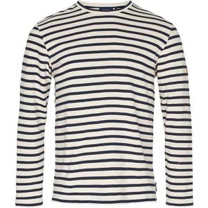 Sea Ranch Hugo T-shirt Met Lange Mouwen