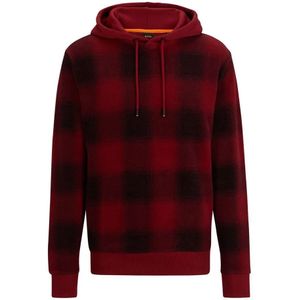 Boss Weecheck 10257335 Sweatshirt