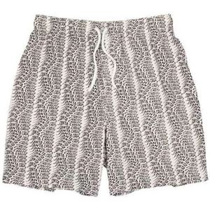 Santa Cruz Vortex All Over Korte Broek