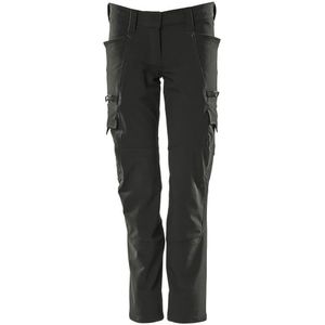 Mascot Accelerate 18188 Big Thigh Pockets Werkbroek