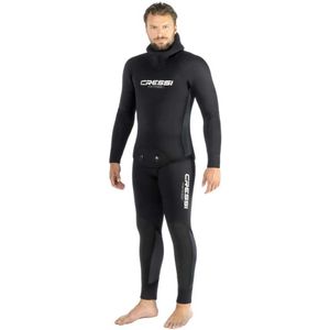 Cressi Spa Fisterra Lc 9 Mm Duikpak