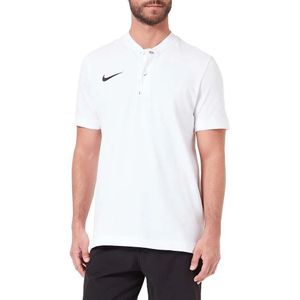 Nike Dri-fit Strike 21 Team Korte Mouw Poloshirt
