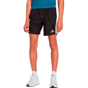 Adidas Own The Run 7´´ Shorts Zwart XS Man