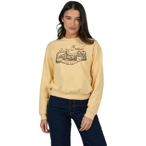 Salty Crew Camp Sweatshirt