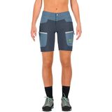 Karpos - Lastia - Korte Broek - Dames