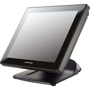 Posiflex Ps-3615/intel J6412/8gb/128gb Ssd/15´´ Windows 10 Tpv