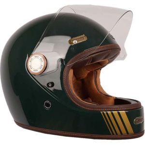 By City Roadster Iii Integraalhelm