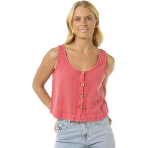 Rip Curl - Classic Surf II - Mouwloos T-shirt - Dames