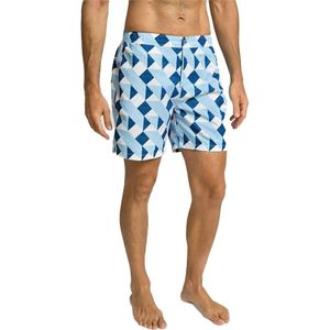 Hackett Geo Tiles Zwembroek