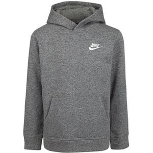 Nike Kids Club Fleece Sweatshirt Grijs 18 Months