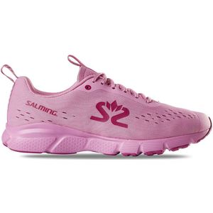 Salming Enroute 3 Running Shoes Roze EU 36 Vrouw