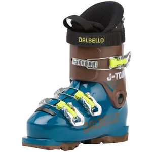 Dalbello J-tour Junior Touring Skischoenen