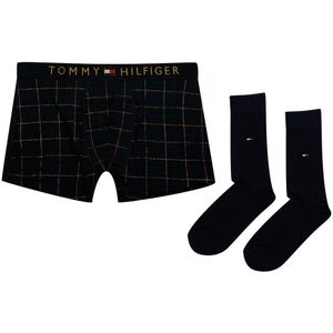 Tommy Hilfiger Set Um0um01996 Boxer Veelkleurig S-M Man