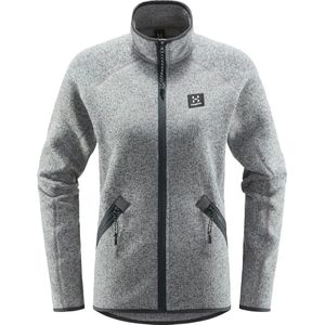 Haglofs Risberg Fleece Met Volledige Rits