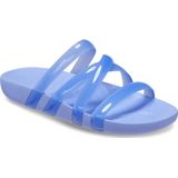 Crocs - Splash - Slippers - Glanzend - TPU - Comfortabel en Lichtgewicht