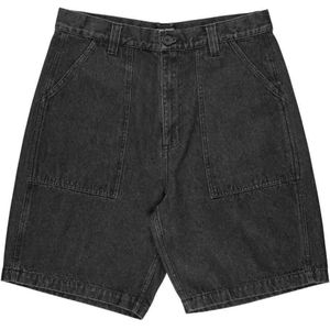 Santa Cruz Opus Dot Workwear Korte Broek