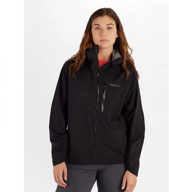 Marmot - Superalloy Bio - Regenjas - Ultralicht - Waterdicht - Biologisch Afbreekbaar Nylon