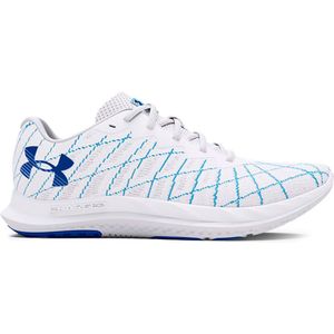 Under Armour Charged Breeze 2 Hardloopschoenen