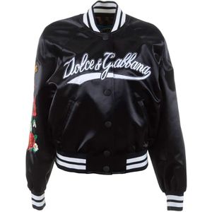 Dolce & Gabbana 745687 Jas