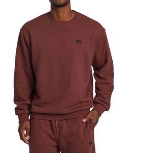 Rvca Va Essential Sweatshirt Rood XL Man
