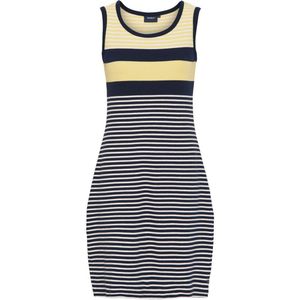 Sea Ranch Natalia Mouwloze Midi-jurk