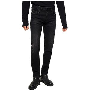 Diesel Thommer Spijkerbroek