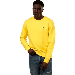 Lyle & Scott Ml424vo Sweatshirt