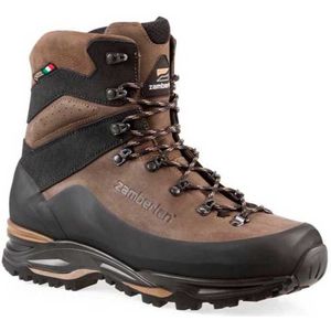 Zamberlan 966 Saguaro Goretex Rr Hiking Boots Bruin EU 45 Man