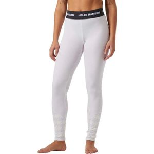 Helly Hansen Lifa Merino Mwt Graphic Basislaagbroek