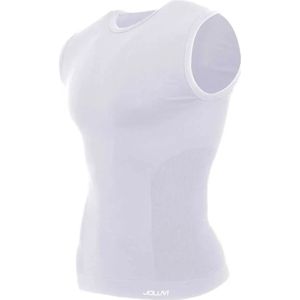 Joluvi Performance Mouwloos Basislaag