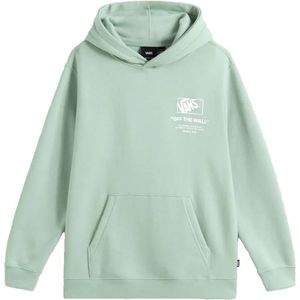 Vans - Stockpile Hoodie - Fleece