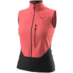 Dynafit - Traverse Dynastretch Vest - Dames