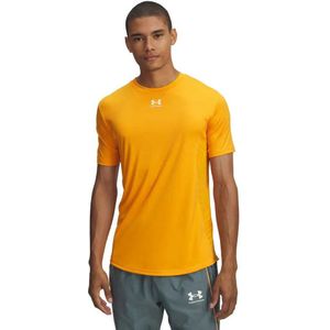 Under Armour Challenger Pro T-shirt Met Korte Mouwen