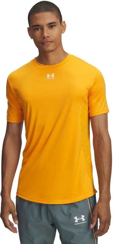 Under Armour Challenger Pro T-shirt Met Korte Mouwen