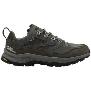 Jack Wolfskin Cyrox Texapore Low Wandelschoenen