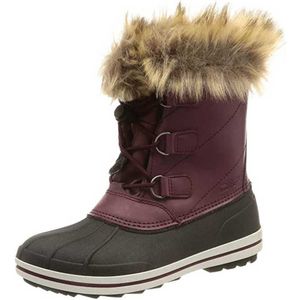 Cmp Anthilian Wp 30q4594 Snow Boots Paars EU 32