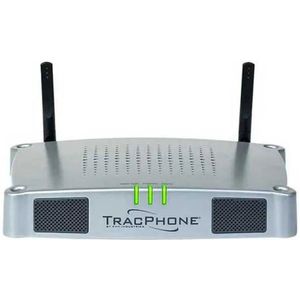 Kvh Tracphone V30 Antenne