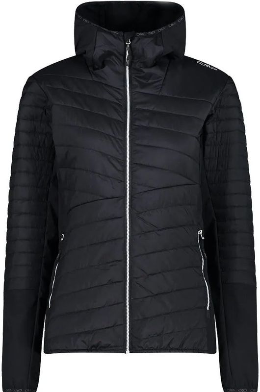 Cmp - 33z6026 - Jas - Hybride - PFC-vrij - Waterafstotend - Lichtgewicht