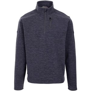 Trespass Farnworth Fleece Met Volledige Rits