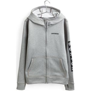 Burton Oak Sweatshirt Met Rits