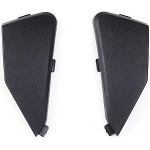 Nolan N120-1 Zijpanelen Van De Helm