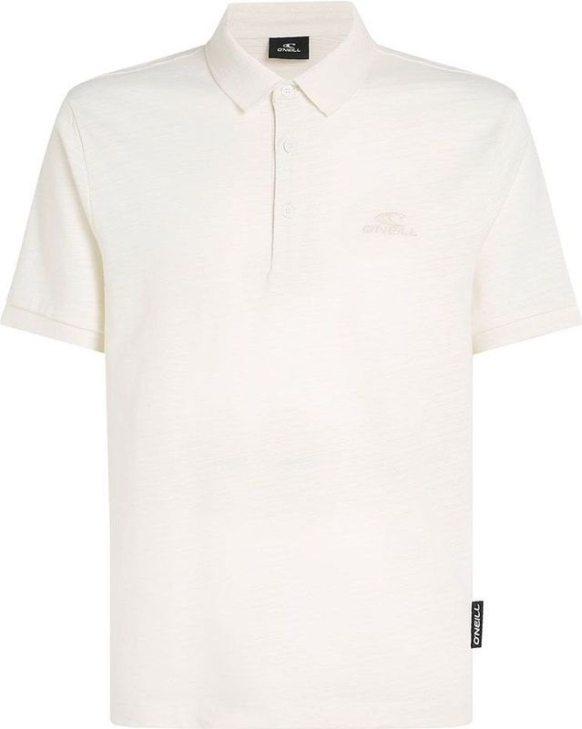 O´neill Small Logo Korte Mouw Poloshirt