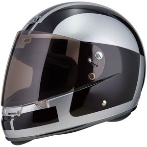 Nzi Street Track 4 Integraalhelm