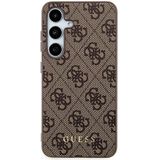 Guess Guohcsa55g4gfbr A55 A556 Brwon 4g Telefoonhoesje