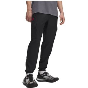 Under Armour - Vibe Woven - Cargobroek - Lichtgewicht - Waterafstotend